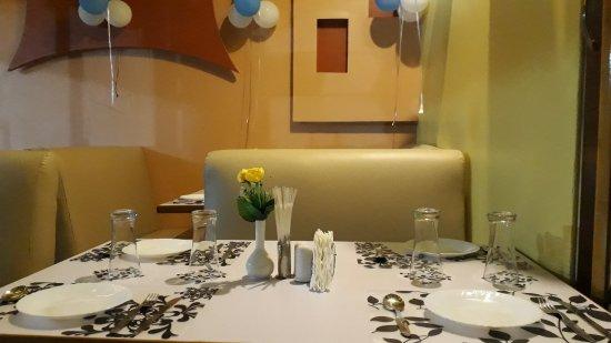 The Second Wife Restaurant